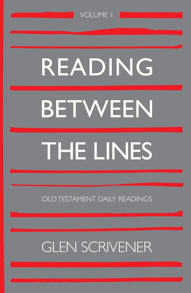 More information on Reading Between The Lines Volume 1