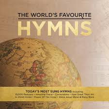 More information on World's Favourite Hymns  3 Cd Box Set