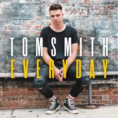 More information on TOM SMITH - EVERYDAY EP