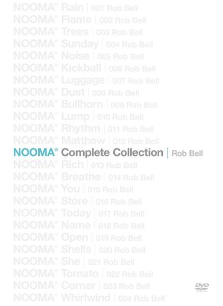 More information on Nooma Collection Dvd (24 Dvd)