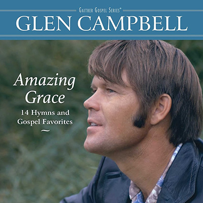 More information on Amazing Grace 14 Hymns and Gospel Favourites CD