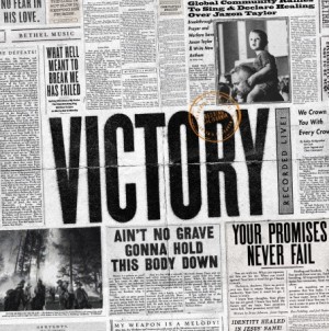 More information on Victory Bethel Music
