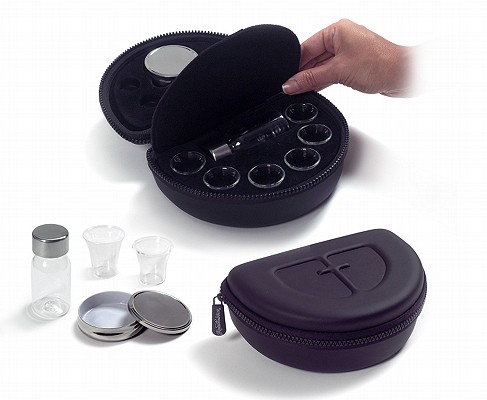 More information on Portable Communion Set Deluxe