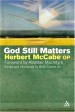 More information on God Still Matters (Continuum Icons Series)
