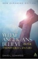 More information on What Anglicans Believe in the Twenty-First Century