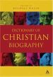 More information on Dictionary of Christian Biography