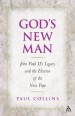 More information on God's New Man