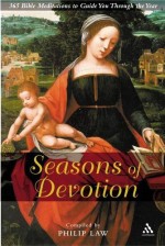 Seasons Of The Devotion