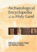 More information on Archaeological Encyclopedia of the Holy Land