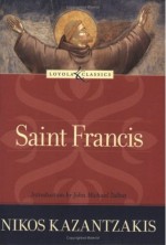 Saint Francis (Loyola Classics)