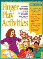 Finger Play Activities (Ages 2-5)