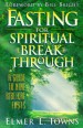 More information on Fasting For Spiritual Breakthrough