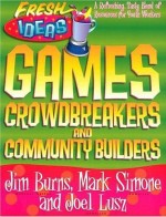 Games, Crowdbreakers And Community Builders