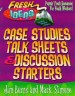 More information on Case Studies, Talk Pages And Discussion Starters