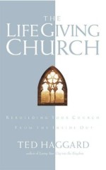 Life Giving Church, The