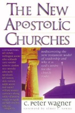New Apostolic Churches, The