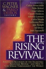 Rising Revival, The