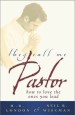 More information on They Call Me Pastor