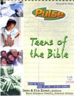 Teens Of The Bible: Pulse No.6 Bible