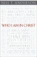 More information on Who I Am In Christ
