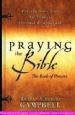 More information on Praying The Bible - The Book Of Prayers