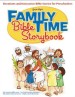 More information on Family Time Bible Storybook