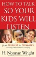 More information on How To Talk So Your Kids Will Listen
