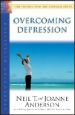 More information on Overcoming Depression