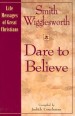 More information on Dare to Believe