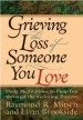 More information on Grieving the Loss of Someone