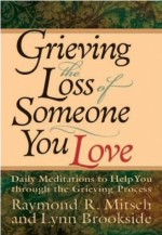 Grieving the Loss of Someone