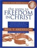 More information on The Steps To Freedom In Christ