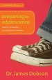 More information on Preparing for Adolescence