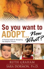 So You Want to Adopt... Now What?