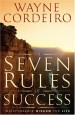 More information on The Seven Rules Of Life