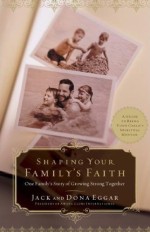 Shaping Your Family's Faith