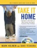More information on Take It Home: Inspiration And Events To Help Parents