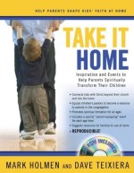 Take It Home: Inspiration And Events To Help Parents