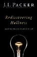 More information on Rediscovering Holiness