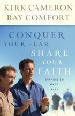 More information on Conquer Your Fear, Share Your Faith