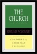 More information on The Church (Contours of Christian Theology)