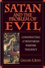 Satan and the Problem of Evil