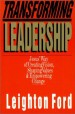 More information on Transforming Leadership