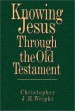 More information on Knowing Jesus Through The Old testament