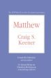 More information on Matthew (IVP New Testament Commentary Series)