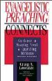 More information on Evangelistic Preaching that Connects