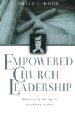 More information on Empowered Church Leadership