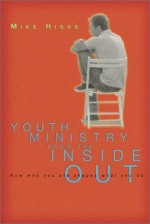 Youth Ministry From the Inside Out: Who You Are Shapes What You Do