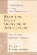 More information on Revisiting Paul's Doctrine of Justification