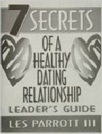 7 Secrets of a Healthy Dating Relationship